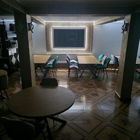 Cabanutele Din Lemn Villa Kiskoh Kültér fotó