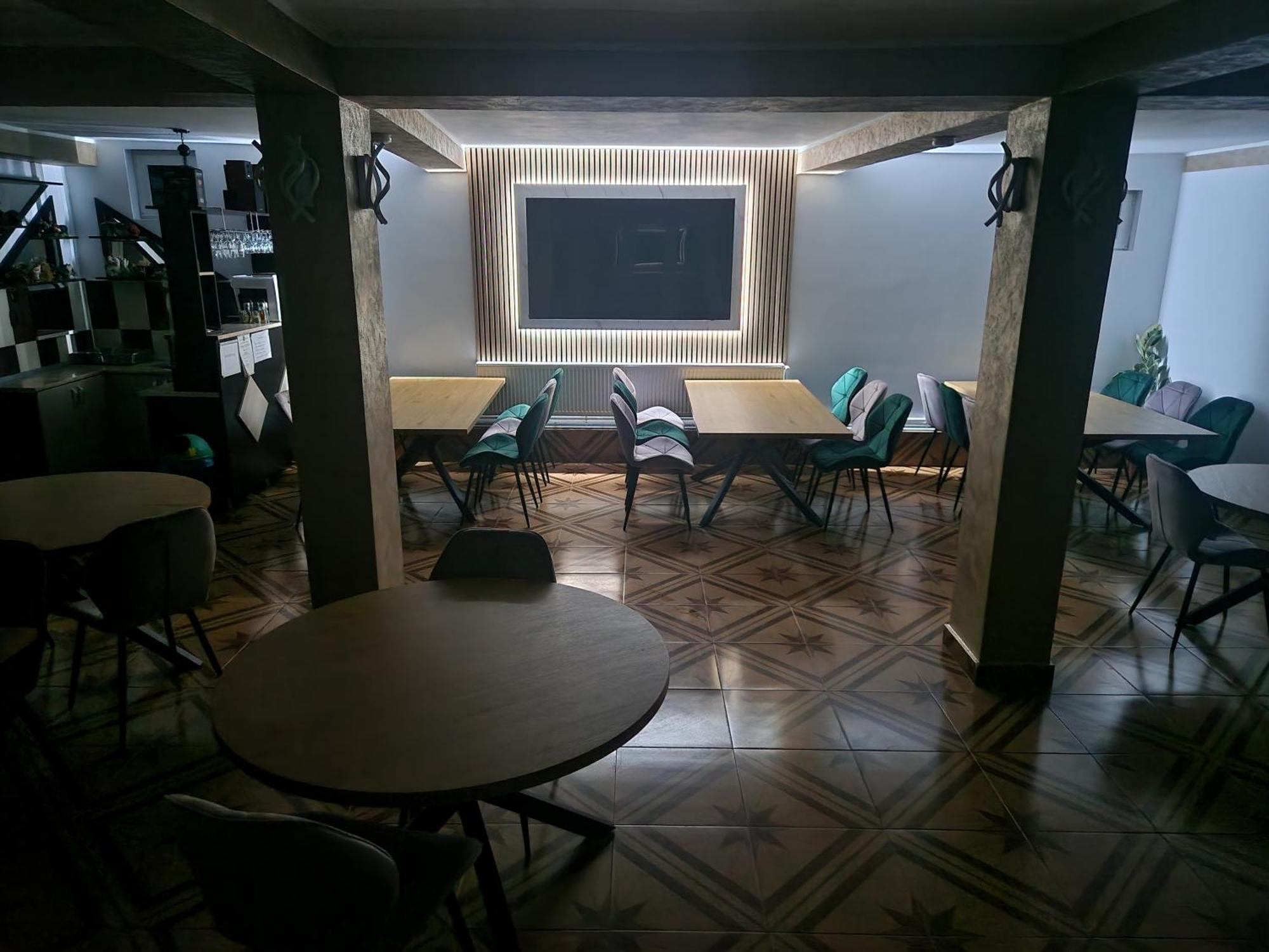 Cabanutele Din Lemn Villa Kiskoh Kültér fotó